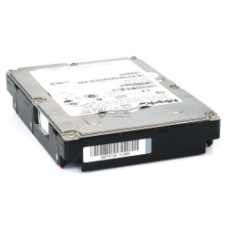 CD808 DELL HDD 300GB 10K U320 SCSI 3.5" LFF